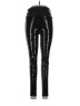 SPANX Graphic Black Leggings Size L - photo 1