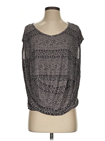 Ella Moss Sleeveless T-Shirt (view 1)