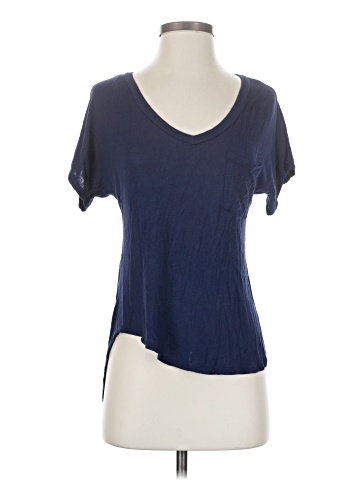 Belle Du Jour Short Sleeve T-Shirt (view 1)