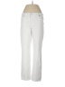 Kut from the Kloth Ivory Jeans Size 10 - photo 1