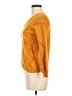 AndTheWhy Orange Pullover Sweater Size M - photo 5