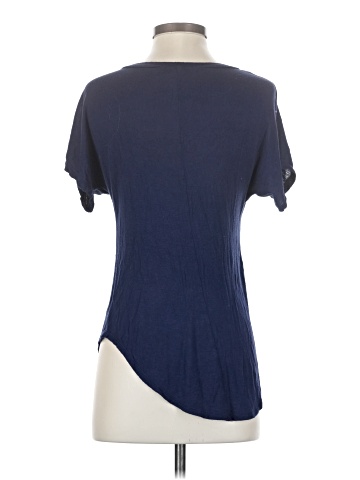 Belle Du Jour Short Sleeve T-Shirt (view 2)