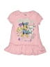 Nickelodeon 100% Polyester Pink Short Sleeve T-Shirt 12-18 MO / 18 MO - photo 1