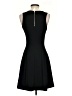 Rag & Bone Solid Black Cocktail Dress Size S - photo 2