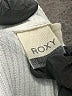 Roxy Silver Cardigan Size S - photo 7