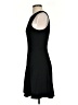 Rag & Bone Solid Black Cocktail Dress Size S - photo 5