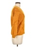 AndTheWhy Orange Pullover Sweater Size M - photo 4