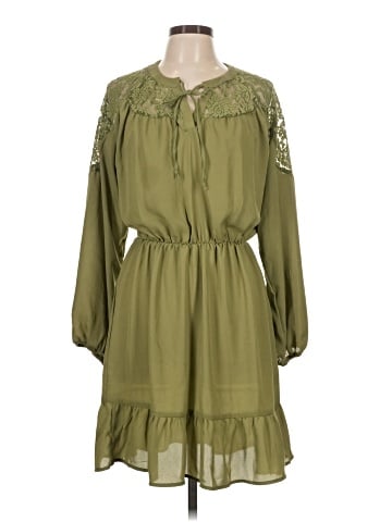 Cure Casual Dress (view 1)