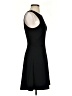 Rag & Bone Solid Black Cocktail Dress Size S - photo 4