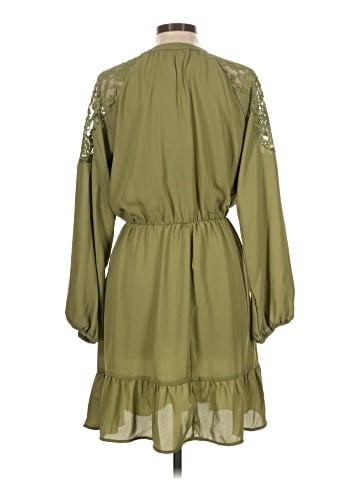 Cure Casual Dress (view 2)