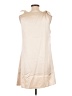 ASOS Design Ivory Cocktail Dress Size 10 - photo 2
