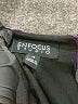 En Focus Studio Purple Cocktail Dress Size 4 - photo 7
