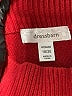 DressBarn Red Turtleneck Sweater Size 18 - 20 - photo 7