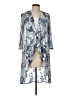 R&M Richards Blue Kimono Size 12 - photo 1