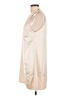 ASOS Design Ivory Cocktail Dress Size 10 - photo 5