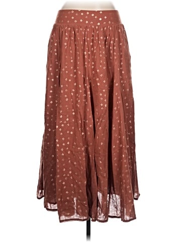 Anthropologie Casual Skirt (view 1)