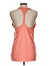 Athleta Orange Active Tank Size L - photo 2