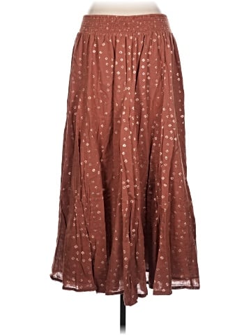 Anthropologie Casual Skirt (view 2)