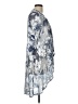 R&M Richards Blue Kimono Size 12 - photo 4