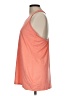 Athleta Orange Active Tank Size L - photo 5