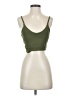 Athleta Green Tank Top Size S - photo 1