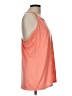 Athleta Orange Active Tank Size L - photo 4