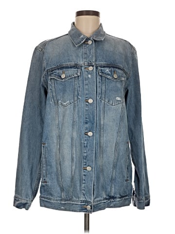 Gap Denim Jacket (view 1)