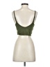 Athleta Green Tank Top Size S - photo 2