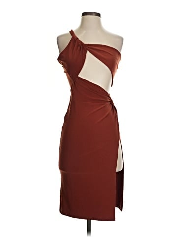 Symphony Cocktail Dress (view 1)