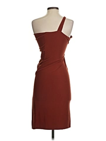 Symphony Cocktail Dress (view 2)