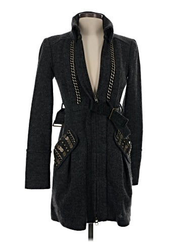 Nanette Lepore Coat (view 1)