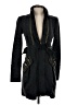Nanette Lepore Gray Coat Size XS - photo 1