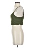 Athleta Green Tank Top Size S - photo 5