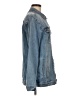 Gap Blue Denim Jacket Size M (tall) - photo 4