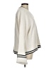 Abercrombie & Fitch Ivory Pullover Sweater Size M - photo 4