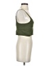 Athleta Green Tank Top Size S - photo 4