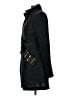 Nanette Lepore Gray Coat Size XS - photo 5