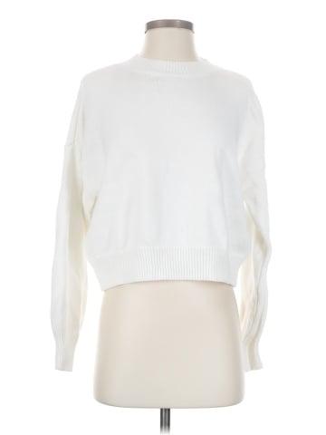 Hollister Turtleneck Sweater (view 1)
