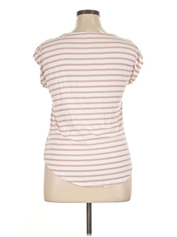 Green Envelope Short Sleeve T-Shirt (view 2)