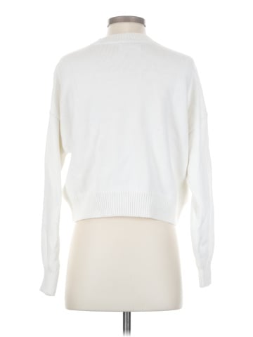 Hollister Turtleneck Sweater (view 2)