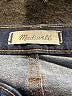 Madewell Solid Blue Jeans Size 29 waist - photo 7