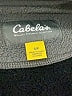 Cabela's 100% Polyester Black Vest Size S - photo 6