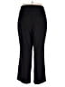 Lane Bryant Black Casual Pants Size 18 - photo 2