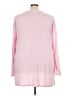 Poetsky Pink Pullover Sweater Size 3X - photo 2