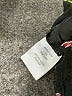 Bongo 100% Polyester Floral Black 3/4 Sleeve Blouse Size M - photo 8