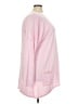 Poetsky Pink Pullover Sweater Size 3X - photo 4