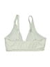 Unbranded Green Swimsuit Top Size M - photo 2