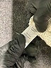 CAbi Gray Jacket Size S - photo 8