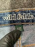 Wild Fable Stars Blue Jeans Size 8R - photo 7