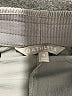 Athleta Solid Gray Casual Pants Size 10 - photo 7